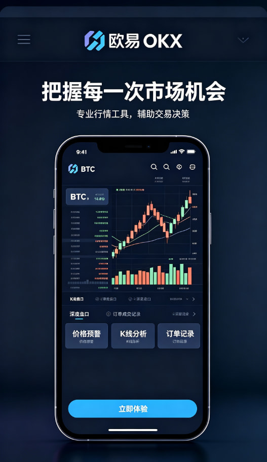 app欧交易所行情交易与策略工具